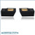 22-24 Ford Maverick Black 8" Dual Sealed Solobaric Subwoofer Box - view 6