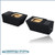 22-24 Ford Maverick Black 8" Dual Sealed Solobaric Subwoofer Box - view 7