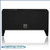 91-24 Chevy Suburban (w/3rd Row Seat) Black 10" Triple Sealed Solobaric Subwoofer Box - view 2