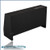 91-24 Chevy Suburban (w/3rd Row Seat) Black 10" Triple Sealed Solobaric Subwoofer Box - view 7