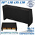Ground Shaker GS-EXDFKK310B Black 10" Triple Sealed Solobaric Subwoofer Box, 96-24 Ford Expedition (w/3rd Row Seat)