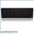 Ground Shaker GS-STS312B Black 12” Triple Sealed Slim / Shallow Mount Subwoofer Box - view 3