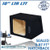 black 10" single sealed hatchback sub boxs black 10" single sealed hatchback sub boxs