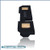 02-18 Dodge Ram 1500 Crew-Cab & Ext-Cab Black 8" Dual Sealed Solobaric Subwoofer Box - view 2