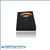 04-08 Ford F-150 Extended & Crew-Cab Black 10" Single Sealed Subwoofer Box - view 6