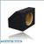 black 10" single sealed sub box, fits 05-23 ford mustang convertible black 10" single sealed sub box, fits 05-23 ford mustang convertible