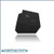 black 13" tw5 single sealed sub box, fits chevy 14-18 silverado crew-cab black 13" tw5 single sealed sub box, fits chevy 14-18 silverado crew-cab