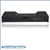 19-24 Dodge Ram 1500 Crew-Cab Black 8" Dual Ported Subwoofer Box - view 8