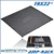 Ground Shaker black 19” x 22” amp-rack