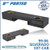 99-06 & 07 Classic Chevy Silverado Ext-Cab Black 8" Dual Ported Subwoofer Box