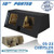 black 10" dual ported solobaric sub box, fits 05-23 chrysler 300 black 10" dual ported solobaric sub box, fits 05-23 chrysler 300