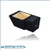 22-24 Ford Maverick (driver Side) Black 10" Single Sealed L7t Subwoofer Box - view 5