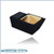 22-24 Ford Maverick (driver Side) Black 10" Single Sealed L7t Subwoofer Box - view 7