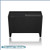 92-24 GMC Yukon (w/3rd Row Seat) Black 12" Single Sealed Solobaric Subwoofer Box - view 8