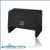 92-24 GMC Yukon (w/3rd Row Seat) Black 12" Single Sealed Solobaric Subwoofer Box - view 5