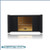92-24 GMC Yukon (w/3rd Row Seat) Black 12" Single Sealed Solobaric Subwoofer Box - view 10