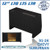 91-24 Chevy Suburban (w/3rd Row Seat) Black 12" Single Sealed Solobaric Subwoofer Box