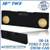 08-16 Ford F-350 Crew-Cab Black 10" Dual Sealed Tw3 Subwoofer Box