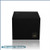black 12" single ported sub boxs