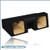 black 12" dual ported solo-baric sub box, fits 78-87 chevy el camino black 12" dual ported solo-baric sub box, fits 78-87 chevy el camino