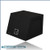 Ground Shaker GS-KK112B Black 12" Single Sealed Hatchback Sub Boxs - view 3
