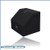 05-23 Ford Mustang Convertible Black 12" Single Sealed Subwoofer Box - view 3