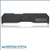 14-18 Chevy Silverado Crew-Cab Black 8" Dual Sealed Subwoofer Box - view 8