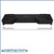 19-24 Dodge Ram 1500 Crew-Cab Black 10" Dual Ported Subwoofer Box - view 5