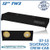 07-13 Chevy Silverado Crew-Cab Black 12" Dual Sealed Tw3 Subwoofer Box