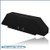 10-15 Chevy Camaro Black 10" Dual Sealed Solobaric Subwoofer Box - view 5