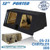 05-23 Chrysler 300 Black 12" Dual Ported Solobaric Subwoofer Box
