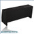 92-24 GMC Yukon (w/3rd Row Seat) Black 12" Dual Sealed Solobaric Subwoofer Box - view 7