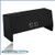 91-24 Chevy Suburban (w/3rd Row Seat) Black 12" Dual Sealed Solobaric Subwoofer Box - view 3