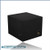 black 12" single ported solobaric sub box black 12" single ported solobaric sub box