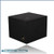 black 12" single ported solobaric sub box black 12" single ported solobaric sub box