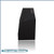95-24 Chevy Tahoe (w/3rd Row Seat) Black 12" Single Sealed Solobaric Subwoofer Box - view 4