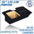 93-02 Chevy Camaro Black 15" Single Ported Solobaric Subwoofer Box