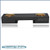 99-06 & 07 Classic Chevy Silverado Ext-Cab Black 12" Dual Ported Subwoofer Box - view 8