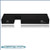 07-23 Toyota Tundra Double-Cab Black 12" L7t Dual Sealed Subwoofer Box - view 10