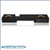 04-08 Ford F-150 Extended & Crew-Cab Black 8" Dual Sealed Subwoofer Box - view 7