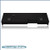 19-24 GMC Sierra Double & Crew-Cab Black 8” Solobaric Dual Sealed Subwoofer Box - view 4