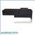 07-18 GMC Sierra Extended Cab Black 10" Single Sealed L7t Subwoofer Box - view 8