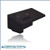 07-18 GMC Sierra Extended Cab Black 10" Single Sealed L7t Subwoofer Box - view 3
