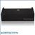 96-24 Ford Expedition (w/3rd Row Seat) Black 12" Triple Sealed Solobaric Subwoofer Box - view 9