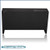 96-24 Ford Expedition (w/3rd Row Seat) Black 12" Triple Sealed Solobaric Subwoofer Box - view 7