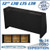 96-24 Ford Expedition (w/3rd Row Seat) Black 12" Triple Sealed Solobaric Subwoofer Box
