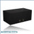 black 10" dual ported solobaric sub box black 10" dual ported solobaric sub box