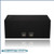 black 10" dual ported solobaric sub box black 10" dual ported solobaric sub box