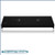 black 13" dual sealed tw5 sub box, fits 07-13 gmc sierra crew-cab black 13" dual sealed tw5 sub box, fits 07-13 gmc sierra crew-cab