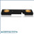 04-08 Ford F-150 Ext-Cab & Crew-Cab Black 10" Dual Sealed Subwoofer Box - view 4